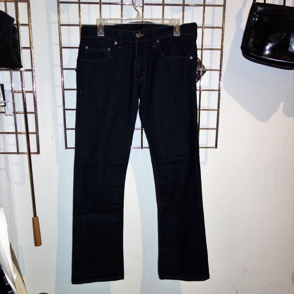 levis 597